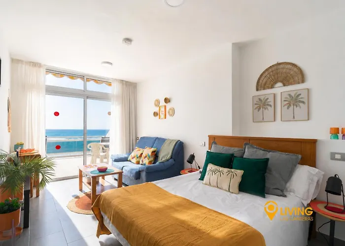 Living Las Canteras Homes - Marsin 403