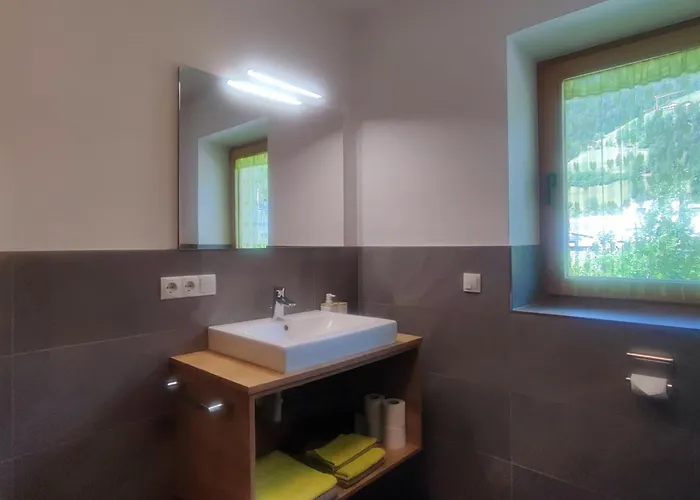 Appartements Stoll