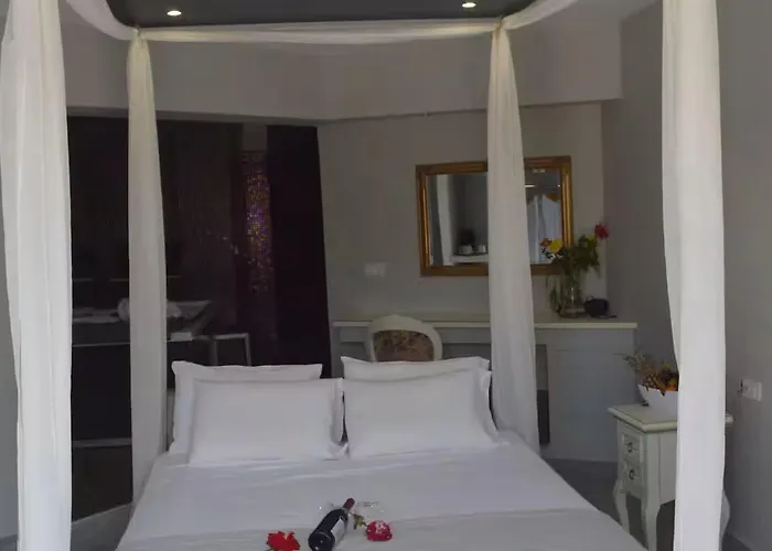 Anagenessis Resort
