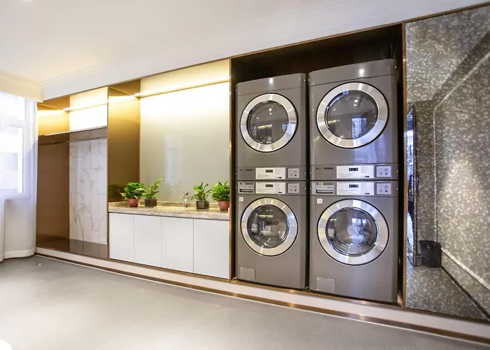 Mercure Taiyuan E Tech