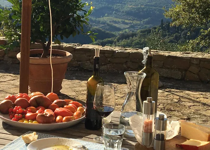 Podere Campolungo