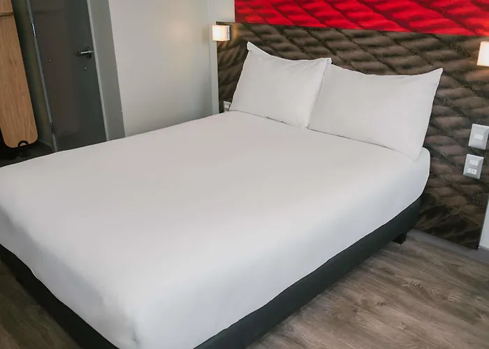 Ibis Trujillo