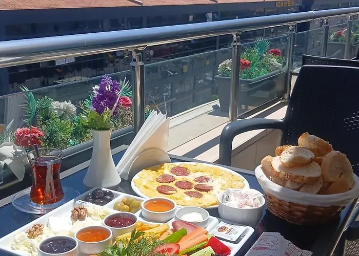 Sivas Hotel Nevv