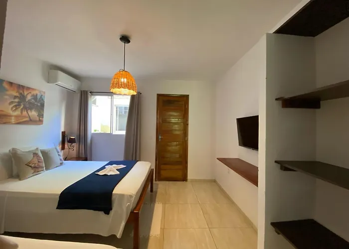 Kailua apartamentos e suítes