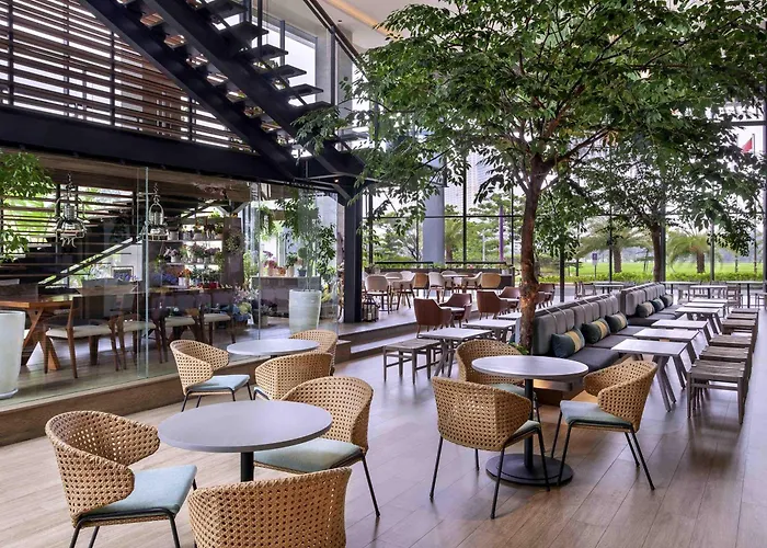 Mercure Tangerang Bsd City