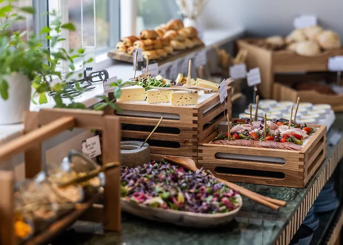 Allinge Badehotel