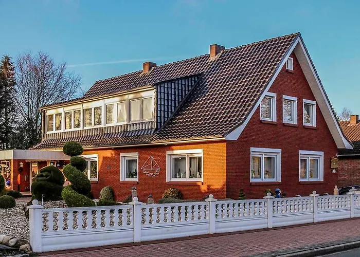 Ferienwohnung Schoon, 85042