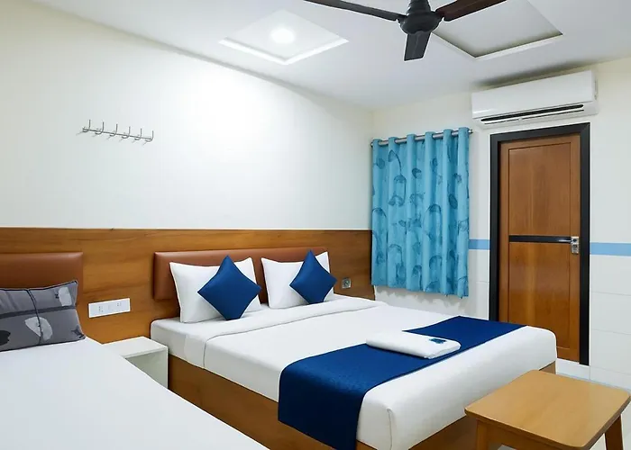 Hotel yogeshwer