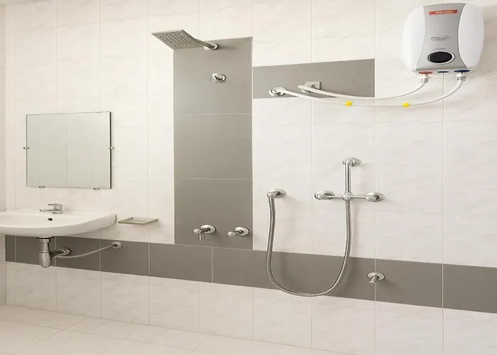 Hotel Yogeshwar