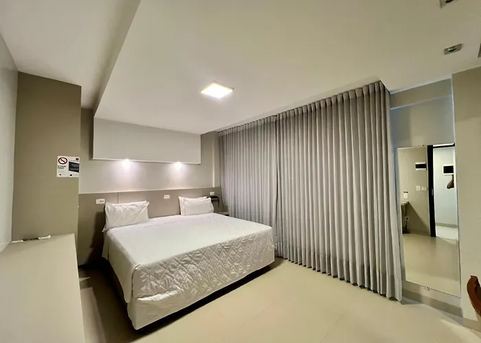 Novares Hotel