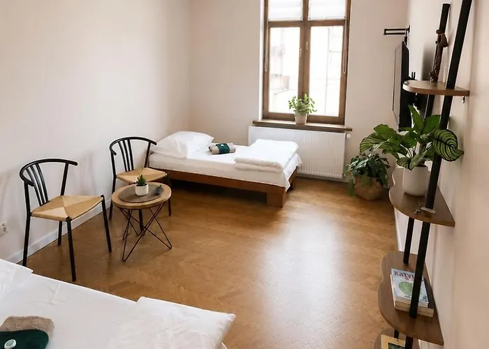 Hotel Gryf