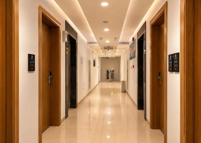 Diamond Star Hotel فندق النجمة الماسية