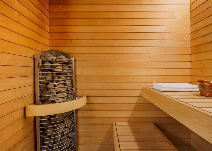 Movenpick Hotel Tallinn