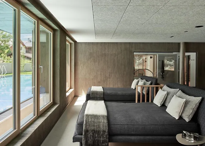 Falkensteiner Hotel Kronplatz - The Leading Hotels Of The World (Adults Only)