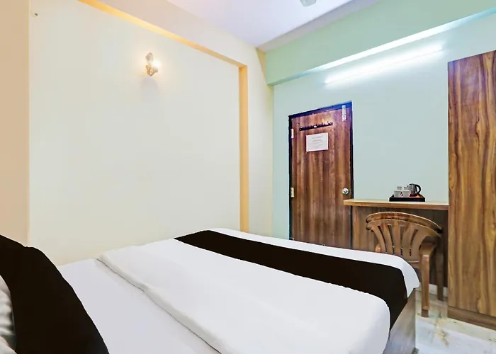 Hotel O Karimnagar