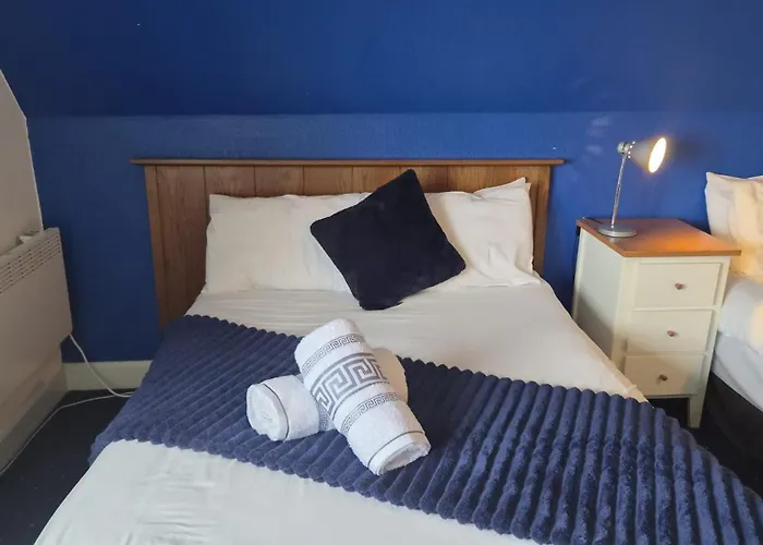 Royal Marine Hotel