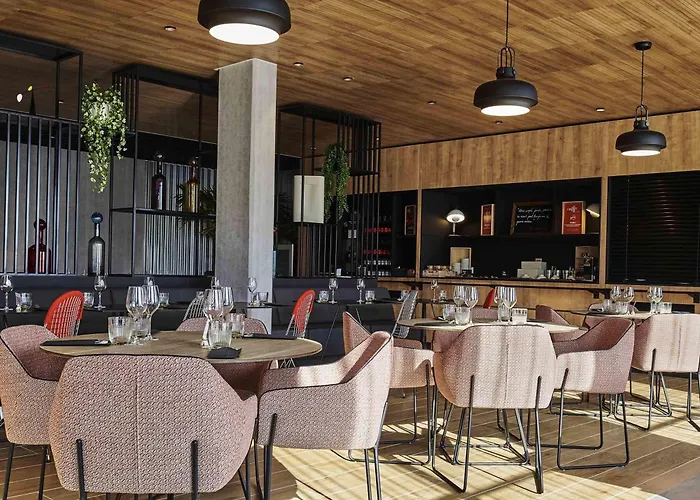 Ibis Montlhery Paris Sud