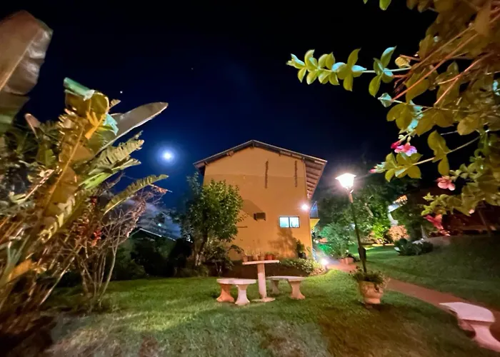 Hotel Chalés Gramado