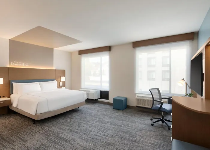 Even Hotel Rochester - Mayo Clinic Area By Ihg