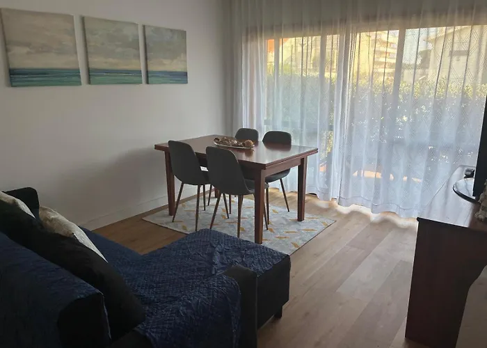 My Little Beach House