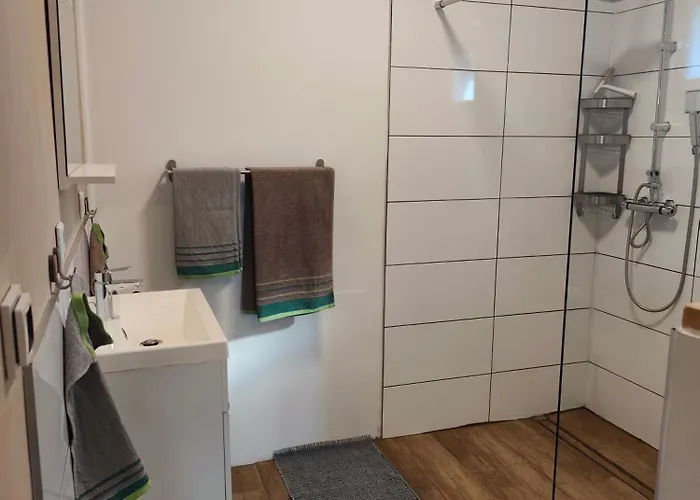 Apartment Linde Otzenhausen