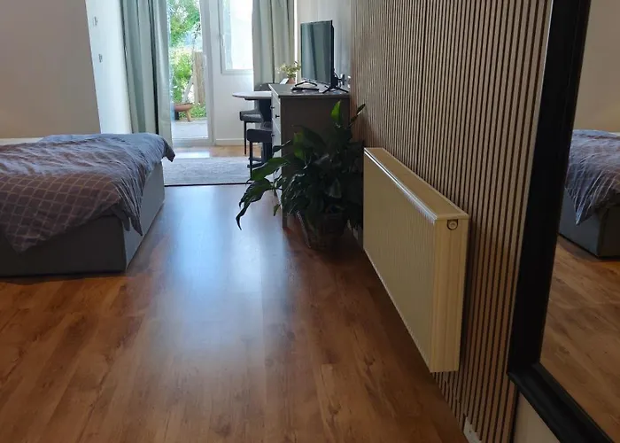 Apartment Linde Otzenhausen