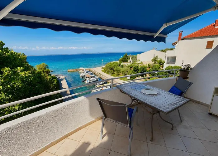 Apartmani Sollei