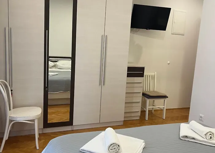 Apartments Ivana