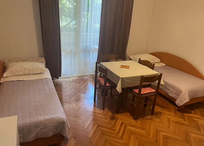 Apartments Ivana