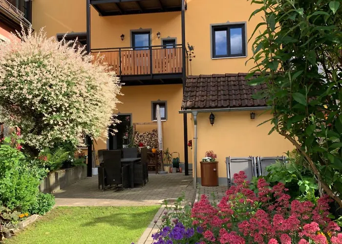 Villa Ammonit