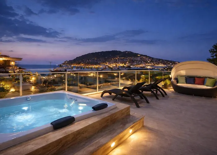 Comfortable Luxury Holiday Home