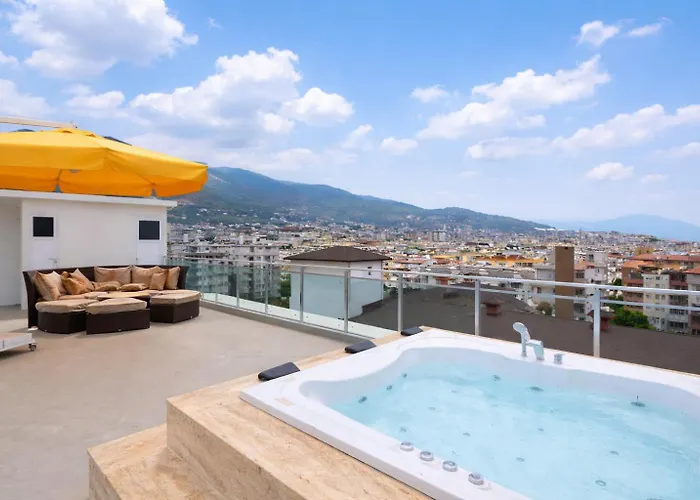 Comfortable Luxury Holiday Home