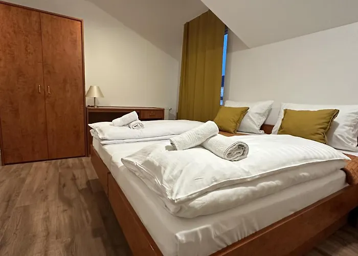 Apartmenthaus Zeuthen
