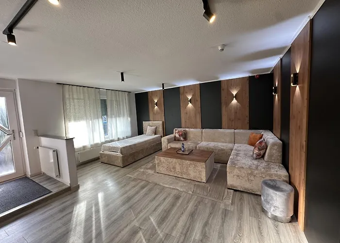 Apartmenthaus Zeuthen