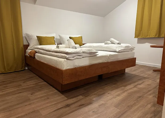 Apartmenthaus Zeuthen