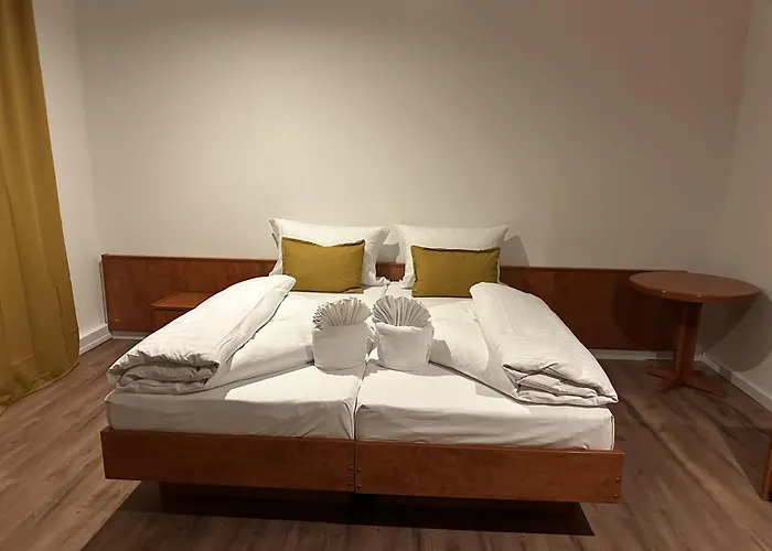 Apartmenthaus Zeuthen