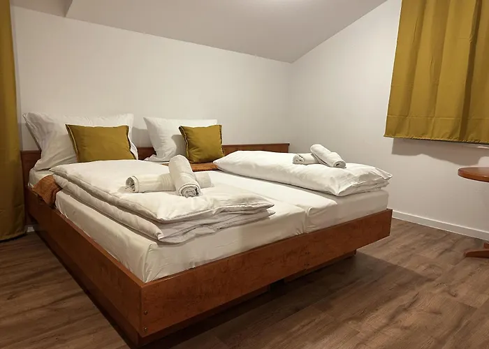 Apartmenthaus Zeuthen