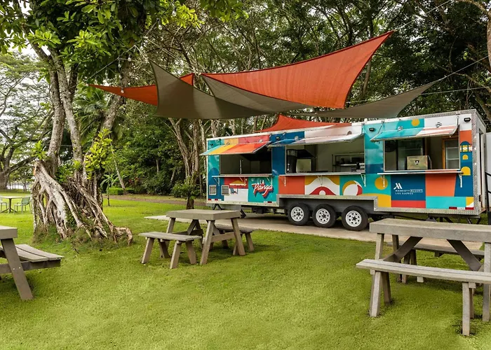 Marriott Vacation Club At Los Suenos