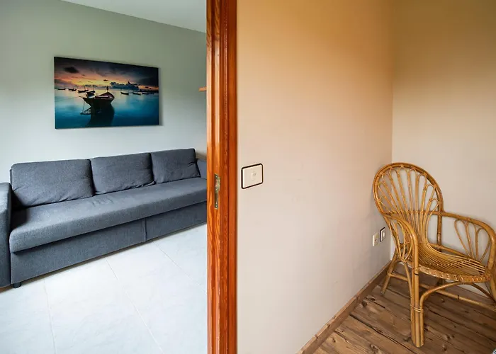 Apartamentos En Playa Canelas