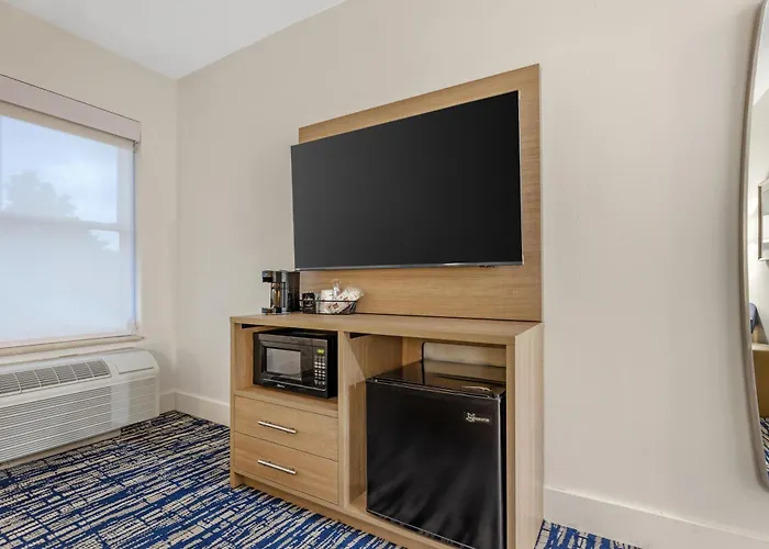 Best Western St. Louis Fairview Heights