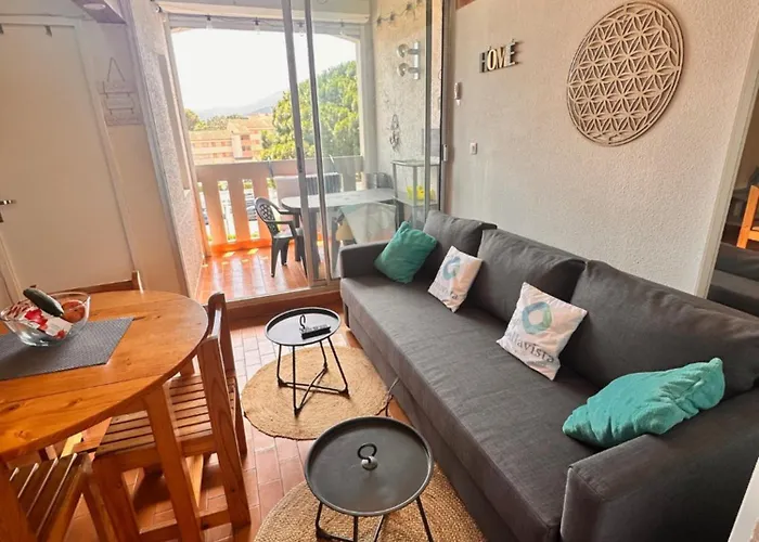 Plein Sud By Bellavista - 400 M De La Plage - Terrasse - Parking