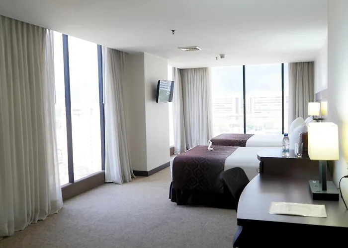 Hotel Chacao Suites