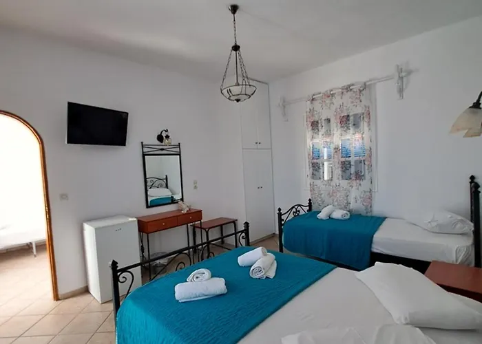 Hotel Posidonion