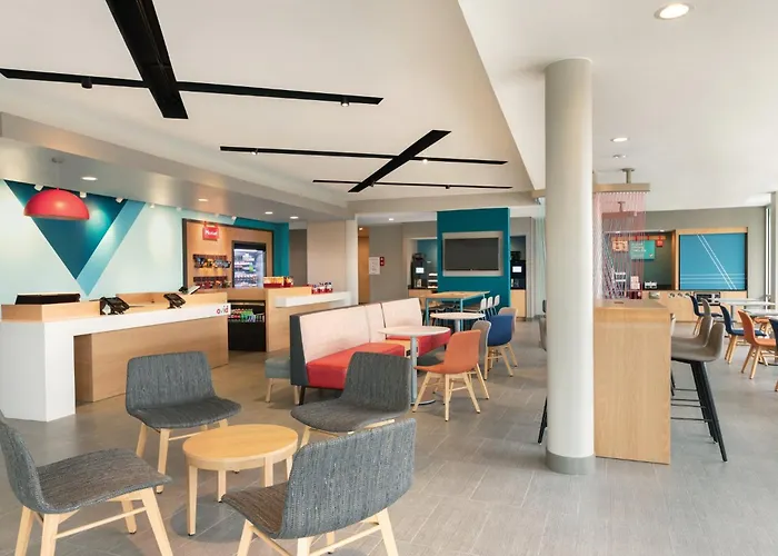 Avid Hotel Lexington - Hamburg Area By Ihg