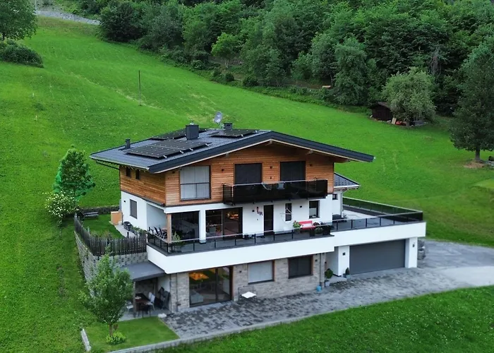 Appartment Sonnenwiese
