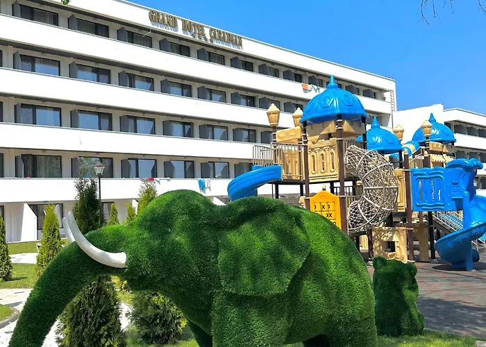 Grand Hotel Caraiman