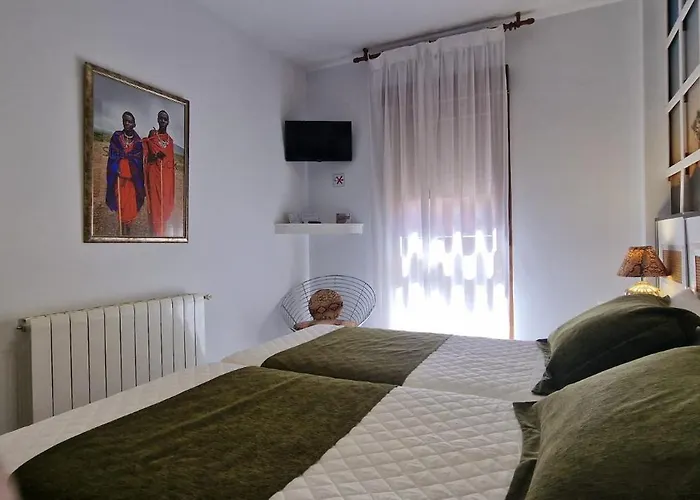 Hotel Rural Villaromana De Tres Estrellas