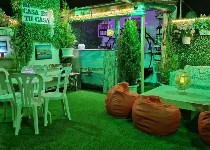 Hotel Rural Villaromana De Tres Estrellas