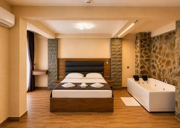 Kuloglu Otel Ve Restoran