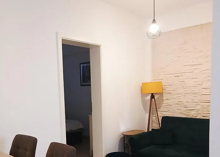 Apartman Marita